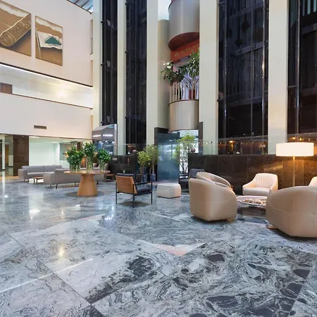 Ouro Minas Hotel Belo Horizonte, Dolce By Wyndham-2