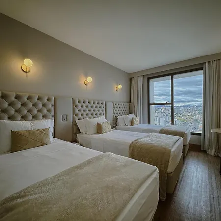 Ouro Minas Hotel Belo Horizonte, Dolce By Wyndham-3