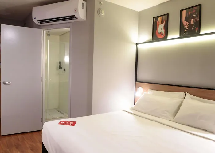 Ibis SavassiHotel Belo Horizonte